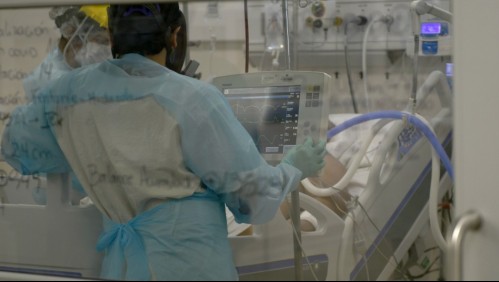 Chile se ubica en el lugar 19 de los países con más muertes por coronavirus en el mundo