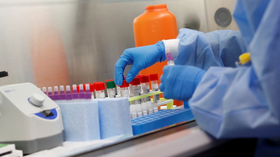 Minsal entrega reporte diario por coronavirus en Chile Balance del Minsal: Se registran más de 200 fallecidos por coronavirus en las últimas 24 horas