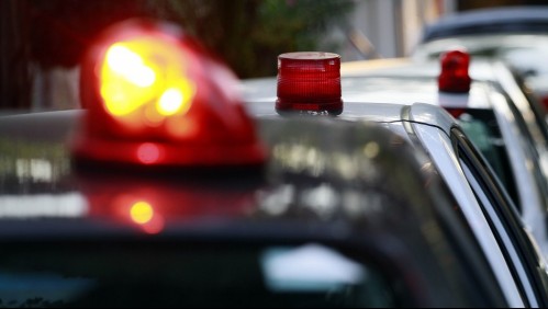 Mujer evitó asalto en Quillota: Un individuo acabó muerto tras intentar robar en su minimarket