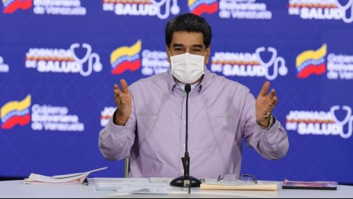 Venezuela 'radicaliza' restricciones por avance del coronavirus: se cerrarán el metro y las carreteras