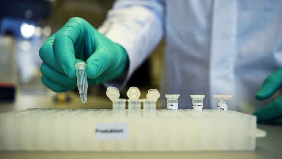 Balance diario del Minsal por coronavirus en Chile Balance del Minsal: 184 personas fallecieron por coronavirus en las últimas 24 horas