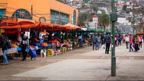 Carabineros informa que se entregaron más de un millón de 'permisos temporales' en las últimas 24 horas