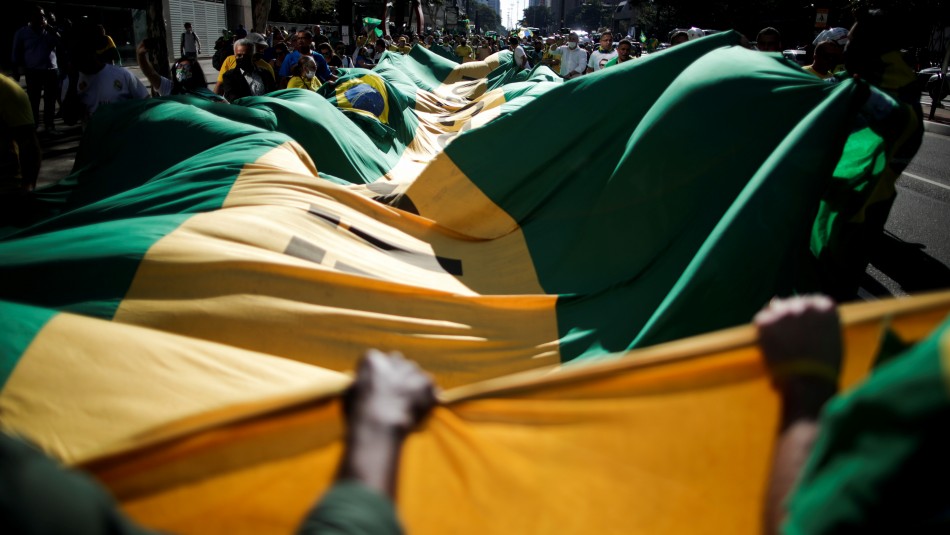 Imagen referencial. Brasil supera los 50.000 muertos por el nuevo coronavirus