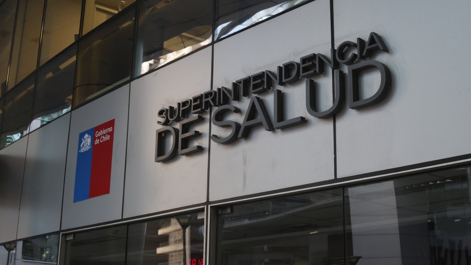 Isapres deberán eliminar preexistencias de enfermedades y condiciones Se anunció en La Moneda: Isapres deberán eliminar preexistencias de condiciones