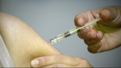 Doctor Ristori pone condiciones a vacuna contra el coronavirus: Debe proteger 'durante un tiempo suficiente'