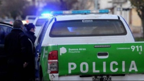 Hombre es brutalmente asesinado por pareja de su exesposa en la previa del Día del Padre en Argentina