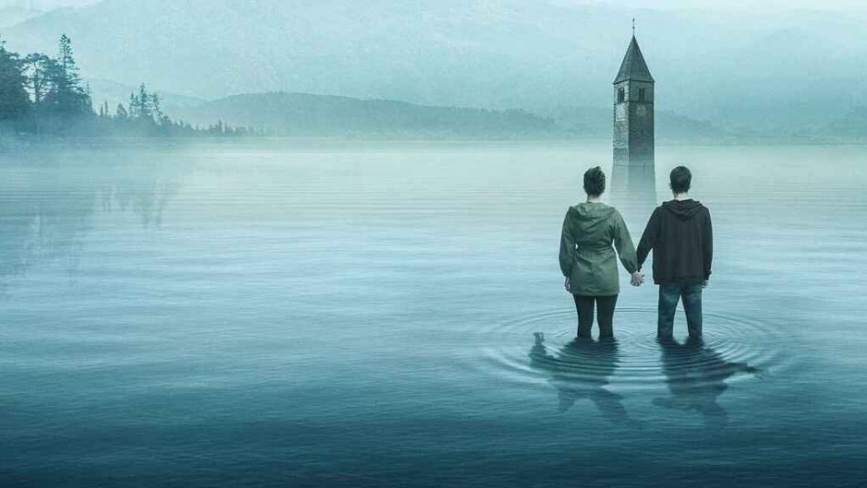 La historia sobrenatural real que inspiró la nueva serie de terror de Netflix La historia sobrenatural real que inspiró la nueva serie de terror de Netflix