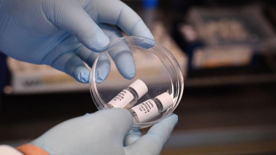 Vacuna candidata contra el coronavirus tendrá resultados de ensayos clínicos en julio Vacuna candidata contra el coronavirus tendrá resultados de ensayos clínicos en julio