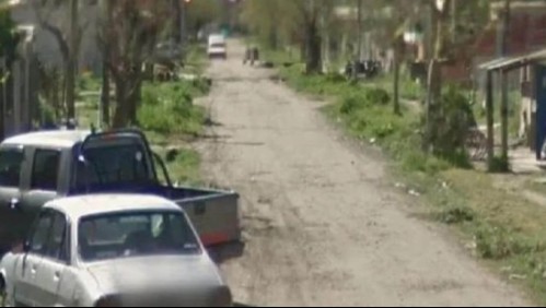 Vecinos incendian casa de presunto violador de menores en Argentina: Su pareja murió quemada