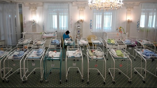 Trillizos prematuros dan positivo al examen de coronavirus en México: Uno de ellos está 'delicado'