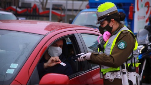 Comunas en cuarentena: Los sectores que se suman al confinamiento este martes 23 de junio