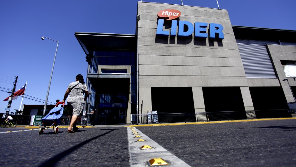 Walmart acepta compensar a consumidores por colusión de los pollos Walmart acepta compensar a consumidores por colusión de los pollos