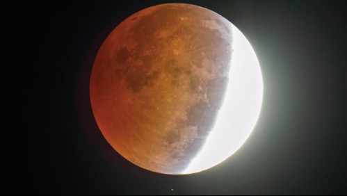 Eclipse Lunar Penumbral del 5 de julio: ¿En qué países se verá en Latinoamérica?