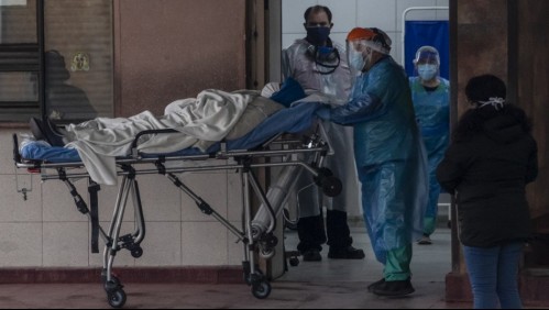 El mundo supera los 9 millones de contagios de coronavirus y casi 470 mil fallecidos