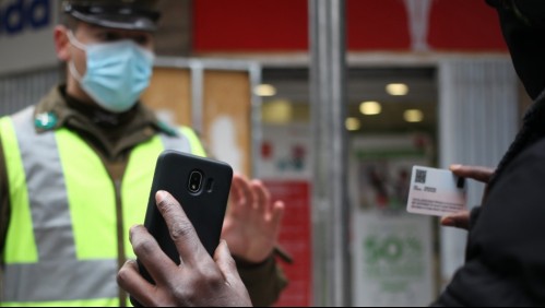 Los métodos que analiza el Gobierno para reducir la movilidad