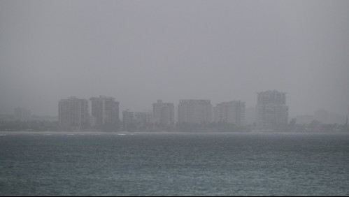 Gigantesca nube de polvo del desierto del Sahara se aproxima a Estados Unidos