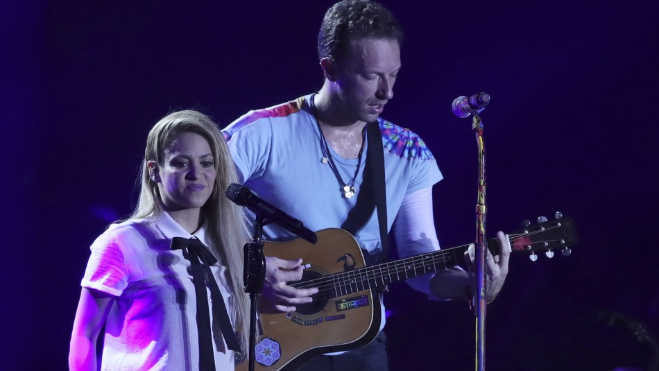 Global Goal: Dónde ver el mega concierto que busca ayudar en combate contra el coronavirus Global Goal: Dónde ver el mega concierto que busca ayudar en combate contra el coronavirus