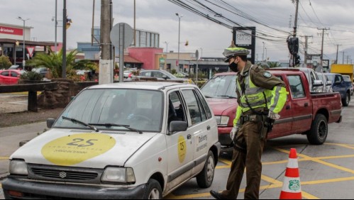 Las claves para entender por qué la cuarentena en Chile no es efectiva