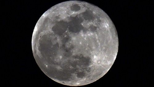 Investigación revela nueva pistas sobre la cara oculta de la Luna