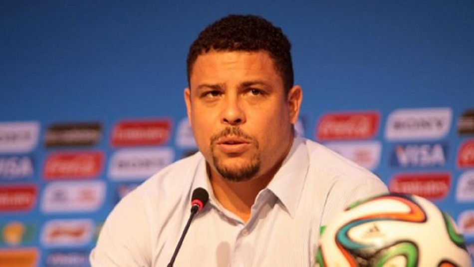 Ronaldo Ronaldo: