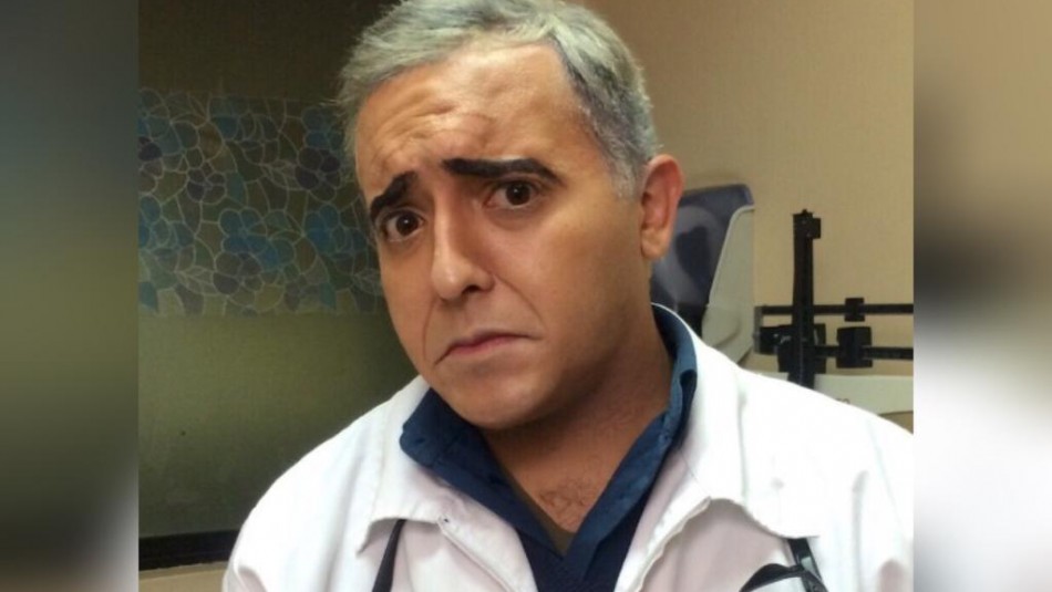 Del Dr. Ugarte a Karol Lucero: Las mejores imitaciones del comediante recomendado por Kramer Del Dr. Ugarte a Karol Lucero: Las mejores imitaciones del comediante recomendado por Kramer