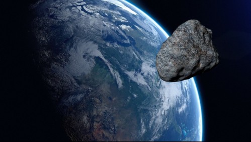 Tres asteroides se acercan a la Tierra: Uno mide como un edificio de 60 pisos según la NASA