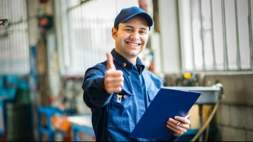 Comienza beneficio para trabajadores que 'boletean': ¿Cómo optar a subsidio y créditos?