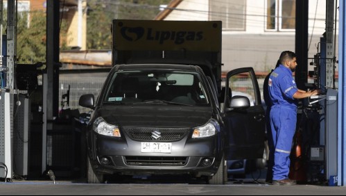 Extienden plazo para sacar revisión técnica: Conoce el nuevo calendario de dígitos