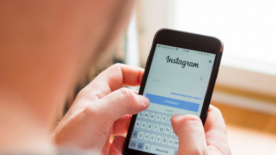 Desarticulan red de tráfico de menores en Irán: La banda operaba a través de Instagram Desarticulan red de tráfico de menores en Irán: La banda operaba a través de Instagram