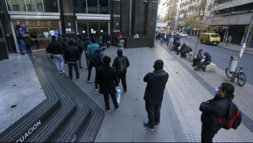 Ley de Protección al Empleo: Más de 645 mil trabajadores tienen contrato suspendido