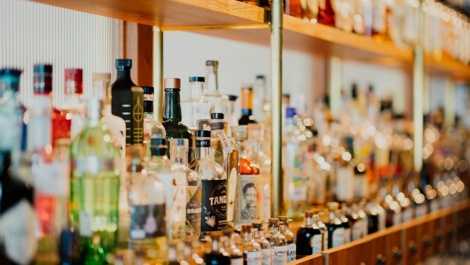 Anuncian suma urgencia a proyecto de etiquetado de bebidas alcohólicas Anuncian suma urgencia a proyecto de etiquetado de bebidas alcohólicas