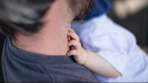 'Me quitaron un pedazo de mi corazón': Padre de bebé asesinada por su propia madre en Argentina