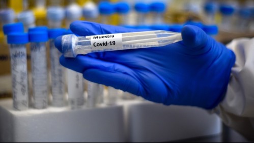 Estas son las comunas con más casos activos de coronavirus en cada región del país