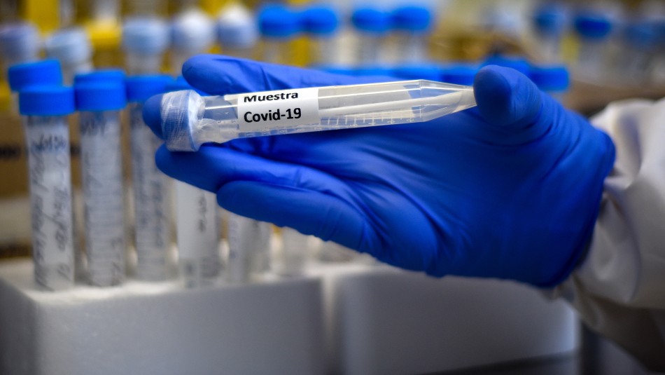 Estas son las comunas con más casos activos de coronavirus en cada región del país Estas son las comunas con más casos activos de coronavirus en cada región del país