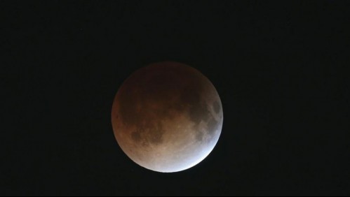 Eclipse Penumbral de Luna del 5 de julio: Revisa la hora exacta del fenómeno astronómico