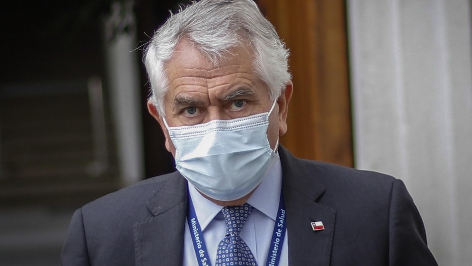 Enrique Paris Paris por nota de The Washington Post: