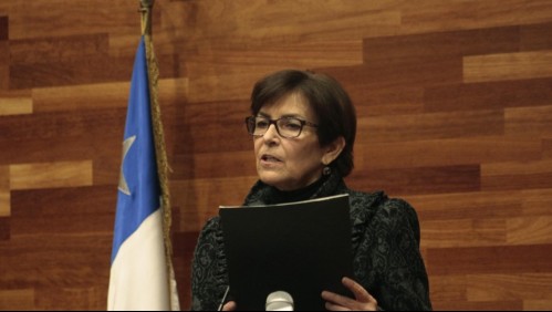 TC llama a respetar la Constitución en medio de polémica por admisibilidad de proyectos