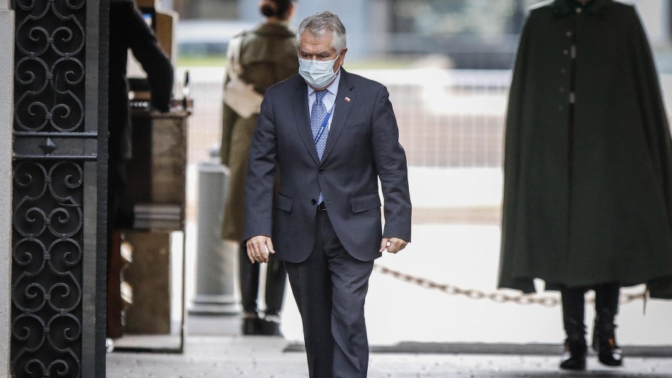 paris cuarentena Ministro Paris ante avance del coronavirus: