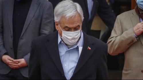 The Washington Post: 'Caótica' estrategia comunicacional del Gobierno en pandemia