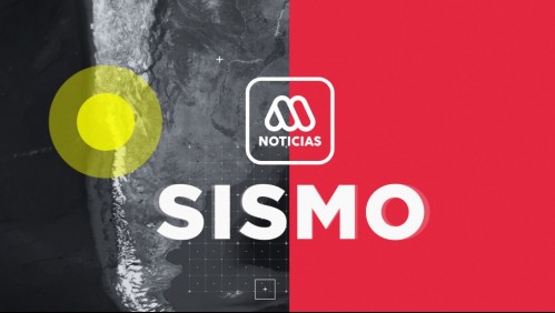 Temblor se registra en la zona centro norte del país