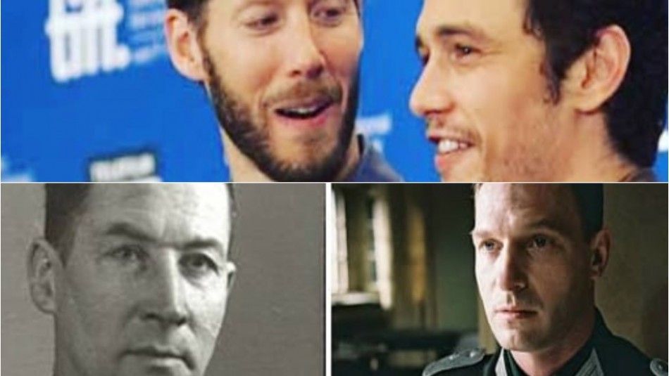 Actores que interpretaron a hombres reales en el cine y brillaron Actores que interpretaron a hombres reales en el cine y brillaron