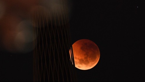 Eclipse Lunar Penumbral del 5 de julio: ¿Por qué se produce este tipo de fenómeno?