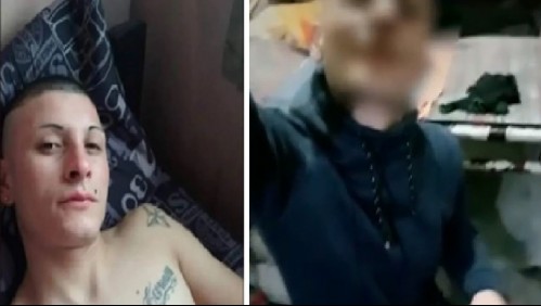 Apuñala a una niña en Argentina para robarle su tablet y ahora hace Tiktok desde la cárcel