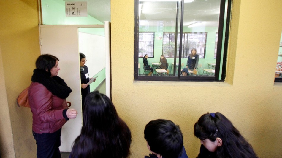 Resultados Simce 2019 8º básico: Se mantienen brechas socioeconómicas de la medición anterior Resultados Simce 2019 8º básico: Se mantienen brechas socioeconómicas de la medición anterior