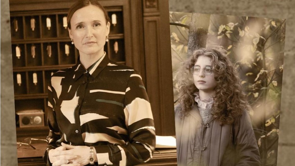 Temporada final de Dark: ¿A qué hora exacta se estrena en Netflix? Temporada final de Dark: ¿A qué hora exacta se estrena en Netflix?
