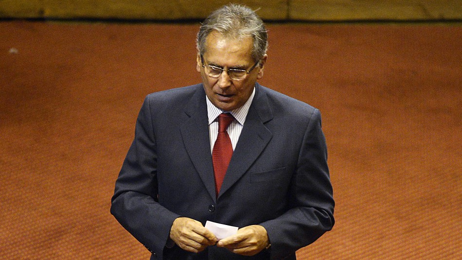 El insólito comentario de diputado Baltolu sobre la banda El insólito comentario de diputado Baltolu sobre la banda