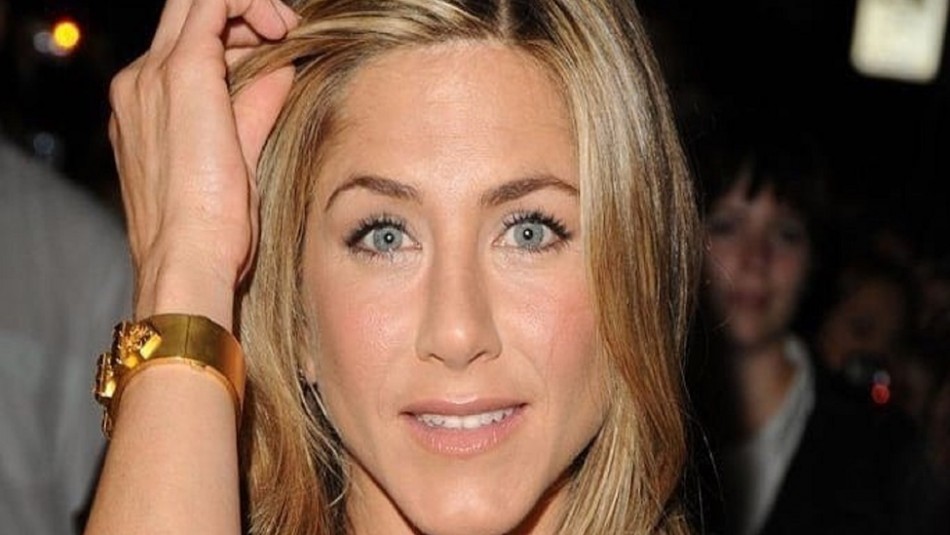 El misterioso tatuaje que Jennifer Aniston lleva escondido en su muñeca El misterioso tatuaje que Jennifer Aniston lleva escondido en su muñeca