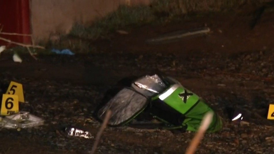 Familia de repartidor asesinado cree que robo fue premeditado: Familia de repartidor asesinado cree que robo fue premeditado: