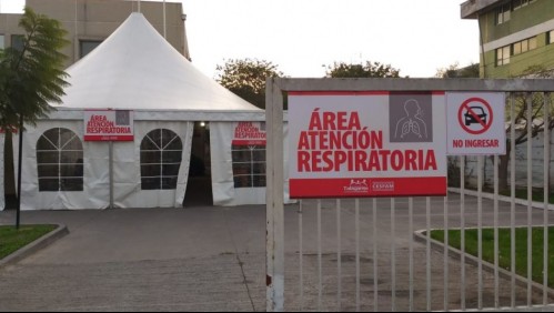 Talagante: La comuna semi rural que rogaba por cuarentena