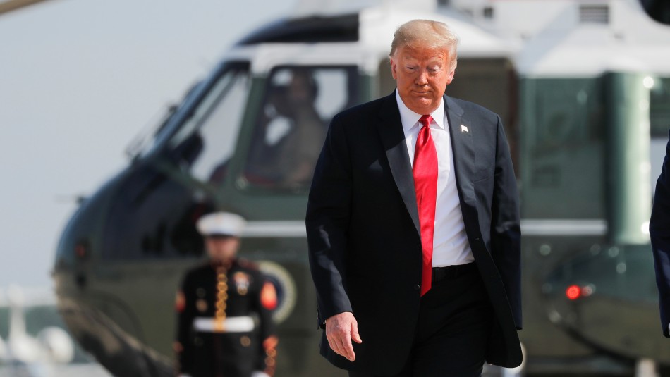 Donald Trump Donald Trump: Los nuevos libros que atormentan al presidente de Estados Unidos